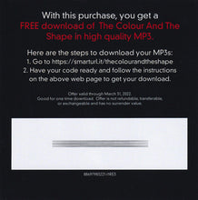Load image into Gallery viewer, Foo Fighters : The Colour And The Shape (2xLP, Album, RE, RP)