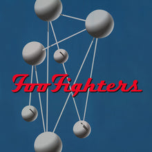 Load image into Gallery viewer, Foo Fighters : The Colour And The Shape (2xLP, Album, RE, RP)
