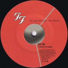 Load image into Gallery viewer, Foo Fighters : The Colour And The Shape (2xLP, Album, RE, RP)