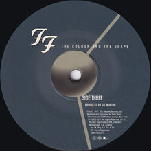 Load image into Gallery viewer, Foo Fighters : The Colour And The Shape (2xLP, Album, RE, RP)