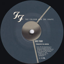 Load image into Gallery viewer, Foo Fighters : The Colour And The Shape (2xLP, Album, RE, RP)