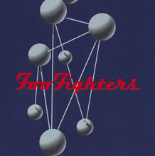 Load image into Gallery viewer, Foo Fighters : The Colour And The Shape (2xLP, Album, RE, RP)