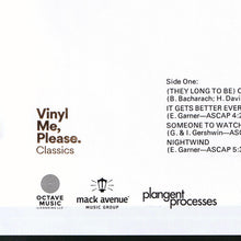 Load image into Gallery viewer, Erroll Garner : Magician (LP, Album, Club, RE, RM, 180)