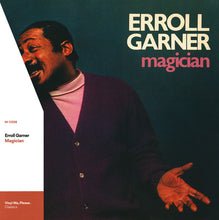 Load image into Gallery viewer, Erroll Garner : Magician (LP, Album, Club, RE, RM, 180)