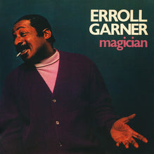 Load image into Gallery viewer, Erroll Garner : Magician (LP, Album, Club, RE, RM, 180)