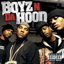 Load image into Gallery viewer, Boyz N Da Hood : Boyz N Da Hood (2xLP, Album)