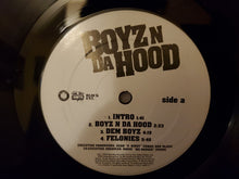 Load image into Gallery viewer, Boyz N Da Hood : Boyz N Da Hood (2xLP, Album)