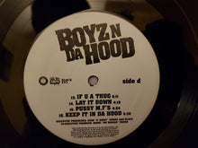 Load image into Gallery viewer, Boyz N Da Hood : Boyz N Da Hood (2xLP, Album)