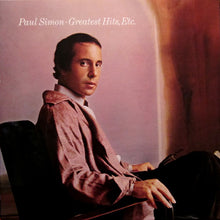 Load image into Gallery viewer, Paul Simon : Greatest Hits, Etc. (LP, Comp, Pit)