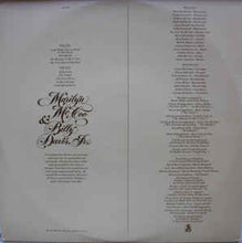 Load image into Gallery viewer, Marilyn McCoo &amp; Billy Davis Jr. : The Two Of Us (LP, Album, Ter)