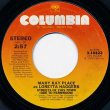Load image into Gallery viewer, Mary Kay Place : Baby Boy (7", Single, Ter)