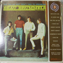 Load image into Gallery viewer, The Beau Brummels : Volume 2 (LP, Album, Mono)