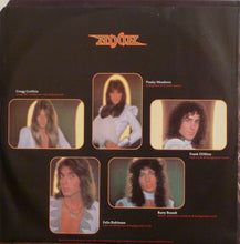 Load image into Gallery viewer, Angel (24) : White Hot (LP, Album, CTH)