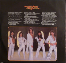 Load image into Gallery viewer, Angel (24) : White Hot (LP, Album, CTH)