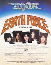 Load image into Gallery viewer, Angel (24) : White Hot (LP, Album, CTH)
