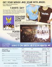 Load image into Gallery viewer, Angel (24) : White Hot (LP, Album, CTH)