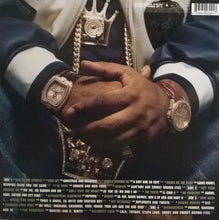 Load image into Gallery viewer, DJ Kay Slay : The Streetsweeper Vol. 2: The Pain From The Game (2xLP)