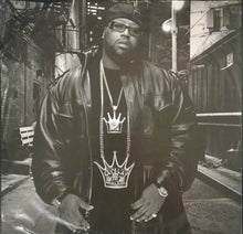 Load image into Gallery viewer, DJ Kay Slay : The Streetsweeper Vol. 2: The Pain From The Game (2xLP)