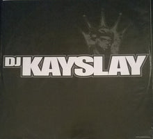 Load image into Gallery viewer, DJ Kay Slay : The Streetsweeper Vol. 2: The Pain From The Game (2xLP)