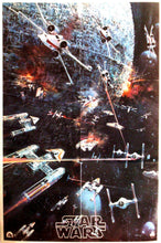 Load image into Gallery viewer, John Williams (4), The London Symphony Orchestra : Star Wars (2xLP, Album)