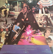 Load image into Gallery viewer, The Police : Zenyatta Mondatta (LP, Album)