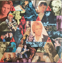 Load image into Gallery viewer, The Police : Zenyatta Mondatta (LP, Album)
