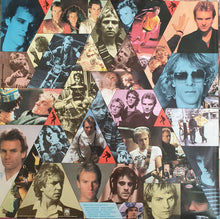 Load image into Gallery viewer, The Police : Zenyatta Mondatta (LP, Album)