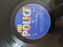 Load image into Gallery viewer, The Police : Zenyatta Mondatta (LP, Album)