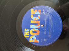 Load image into Gallery viewer, The Police : Zenyatta Mondatta (LP, Album)