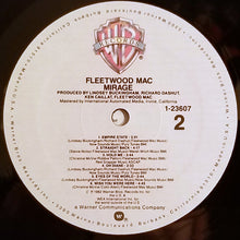 Load image into Gallery viewer, Fleetwood Mac : Mirage (LP, Album, Spe)