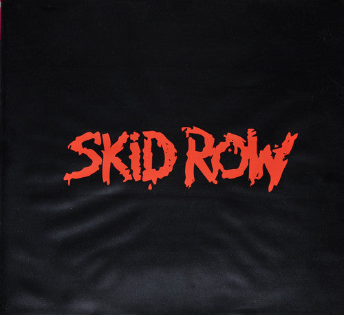 Skid Row : Slave To The Grind (12