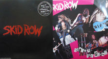 Load image into Gallery viewer, Skid Row : Slave To The Grind (12&quot;, Ltd, Rub)