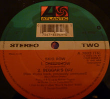 Load image into Gallery viewer, Skid Row : Slave To The Grind (12&quot;, Ltd, Rub)