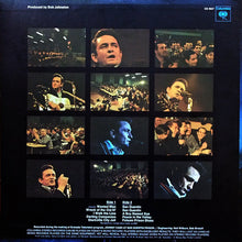 Load image into Gallery viewer, Johnny Cash : Johnny Cash At San Quentin (LP, Album)