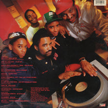 Load image into Gallery viewer, Various : Mr. Magic&#39;s Rap Attack Volume 2 (2xLP, Comp)