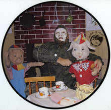 Load image into Gallery viewer, Death In June : All Pigs Must Die (LP, Album, Pic, RE)