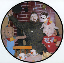 Load image into Gallery viewer, Death In June : All Pigs Must Die (LP, Album, Pic, RE)