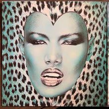 Load image into Gallery viewer, Grace Jones : Portfolio (LP, Album, P/Mixed, RE, Gat)
