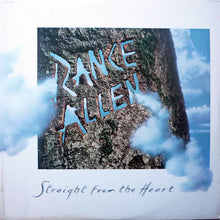 Load image into Gallery viewer, Rance Allen : Straight From The Heart (LP, Album)