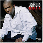 Load image into Gallery viewer, Ja Rule : R.U.L.E. (2xLP, Album)