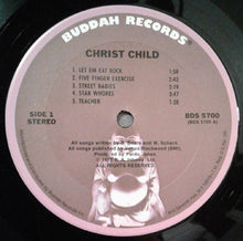 Load image into Gallery viewer, Christ Child : Christ Child (LP, Album)