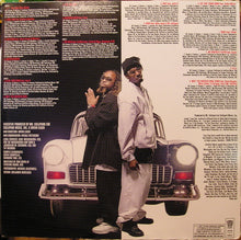 Load image into Gallery viewer, Ying Yang Twins : U.S.A. United State Of Atlanta (Clean Version) (2xLP, Promo)