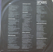 Load image into Gallery viewer, Gil Scott-Heron And Brian Jackson* : Secrets (LP, Album)