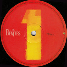 Load image into Gallery viewer, The Beatles : 1 (2xLP, Comp, Mono)