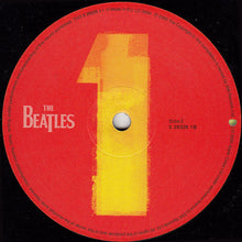 Load image into Gallery viewer, The Beatles : 1 (2xLP, Comp, Mono)