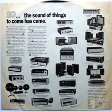 Load image into Gallery viewer, Various : An Introduction To The World Of SQ Quadraphonic Sound (LP, Comp, Quad, Mixed)