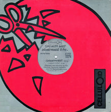 Load image into Gallery viewer, The Infinity Rappers And D.St. : Grandmixer Cuts It Up! (12&quot;, Maxi)