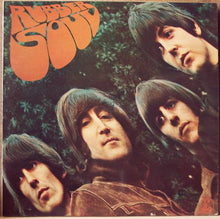 Load image into Gallery viewer, The Beatles : Rubber Soul (LP, Album, RP)