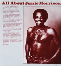 Load image into Gallery viewer, Junie* : Bread Alone (LP, Album, Promo)