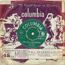 Load image into Gallery viewer, Slim Dusty With Dick Carr And His Bushlanders : A Pub With No Beer (7", Single)